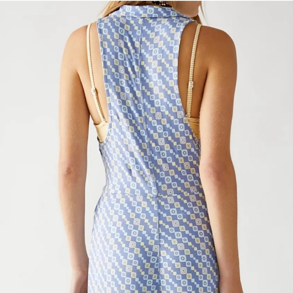 FREE PEOPLE Jumpsuit - Picture 11 of 11